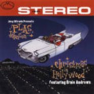 Plas Johnson, Christmas In Hollywood (CD)